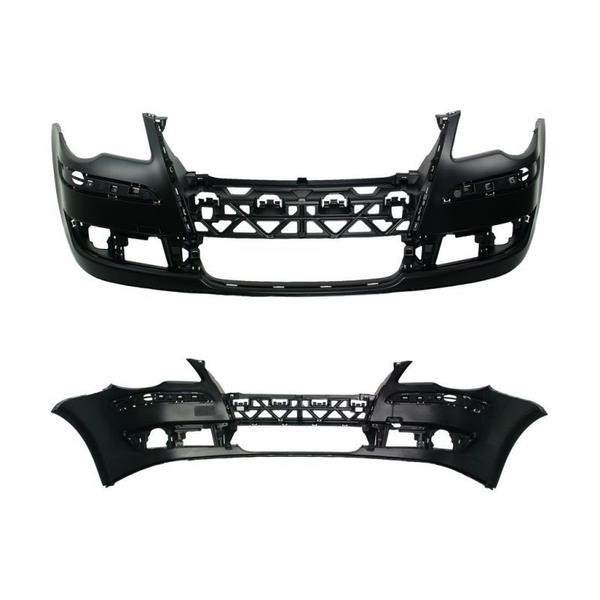 Polcar 957907 Front bumper 957907: Buy near me in Poland at 2407.PL - Good price!
