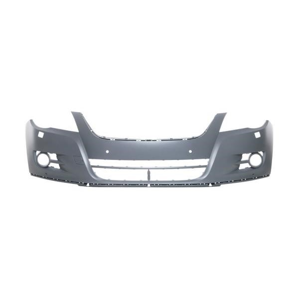 Polcar 958507-2 Front bumper 9585072: Buy near me in Poland at 2407.PL - Good price!