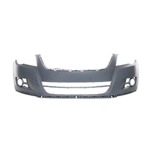 Polcar 95850712 Front bumper 95850712: Buy near me in Poland at 2407.PL - Good price!