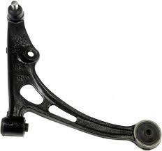 Polcar 741437-2 Suspension arm front lower left 7414372: Buy near me at 2407.PL in Poland at an Affordable price!