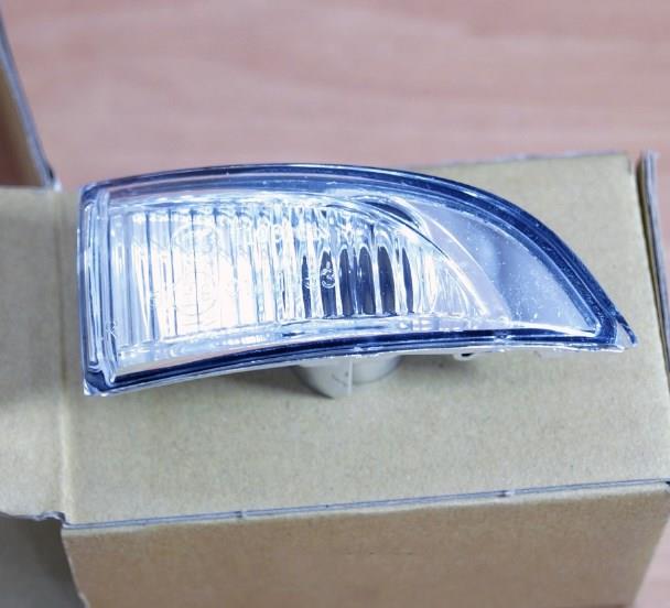 Polcar 6039207E Turn signal repeater in the right mirror 6039207E: Buy near me in Poland at 2407.PL - Good price!