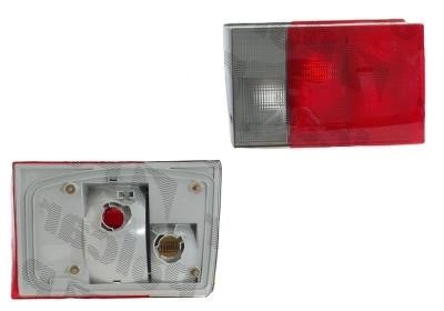 Polcar 131688-H Combination Rearlight 131688H: Buy near me in Poland at 2407.PL - Good price!