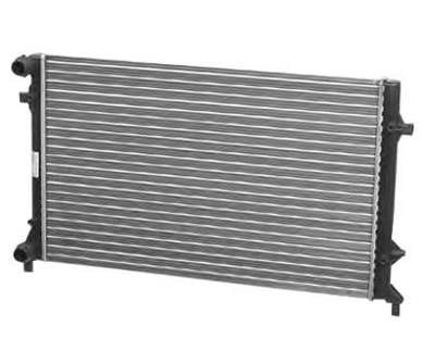 Polcar 133108A1 Radiator, engine cooling 133108A1: Buy near me in Poland at 2407.PL - Good price!