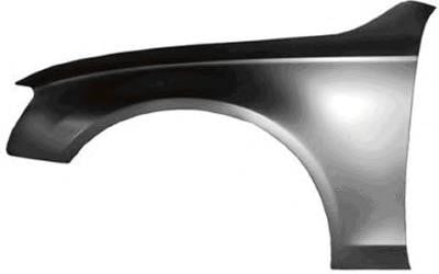 Polcar 133701 Front fender left 133701: Buy near me in Poland at 2407.PL - Good price!