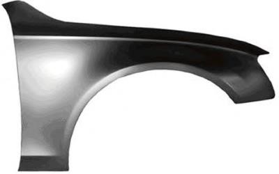 Polcar 133702 Front fender right 133702: Buy near me in Poland at 2407.PL - Good price!
