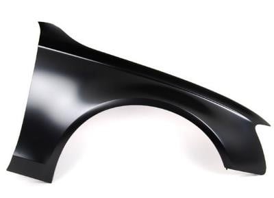 Polcar 13D102 Front fender right 13D102: Buy near me in Poland at 2407.PL - Good price!