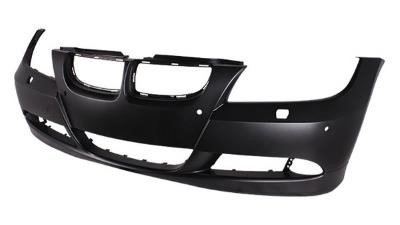 Polcar 204007-2 Front bumper 2040072: Buy near me at 2407.PL in Poland at an Affordable price!