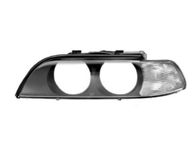 Polcar 2016114E Headlight glass 2016114E: Buy near me at 2407.PL in Poland at an Affordable price!