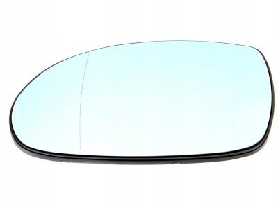 Polcar 2332541E Side mirror insert 2332541E: Buy near me at 2407.PL in Poland at an Affordable price!