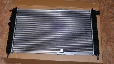 Polcar 291008A1 Radiator, engine cooling 291008A1: Buy near me in Poland at 2407.PL - Good price!
