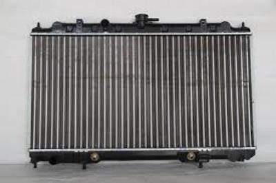 Polcar 272808-3 Radiator, engine cooling 2728083: Buy near me at 2407.PL in Poland at an Affordable price!