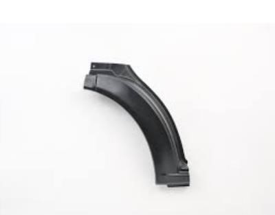 Polcar 324701-5 Arch front wing 3247015: Buy near me at 2407.PL in Poland at an Affordable price!