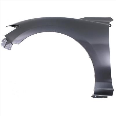 Polcar 45D101 Front fender left 45D101: Buy near me in Poland at 2407.PL - Good price!