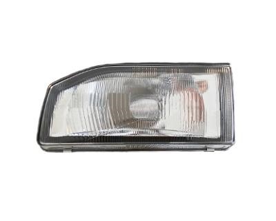 Polcar 450411 Headlight glass 450411: Buy near me at 2407.PL in Poland at an Affordable price!