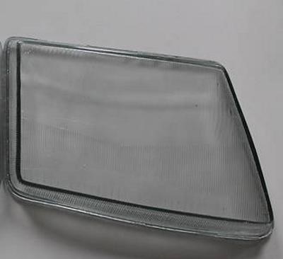 Polcar 501212 Headlight glass 501212: Buy near me in Poland at 2407.PL - Good price!