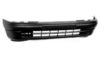 Polcar 55070710 Front bumper 55070710: Buy near me in Poland at 2407.PL - Good price!