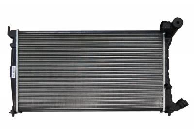 Polcar 576508A5 Radiator, engine cooling 576508A5: Buy near me in Poland at 2407.PL - Good price!