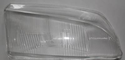Polcar 579012 Headlight glass 579012: Buy near me in Poland at 2407.PL - Good price!