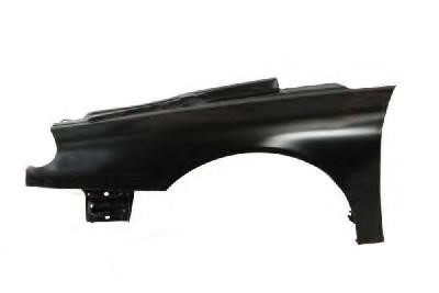 Polcar 603201 Front fender left 603201: Buy near me in Poland at 2407.PL - Good price!