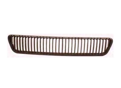 Polcar 691327 Front bumper grill 691327: Buy near me in Poland at 2407.PL - Good price!