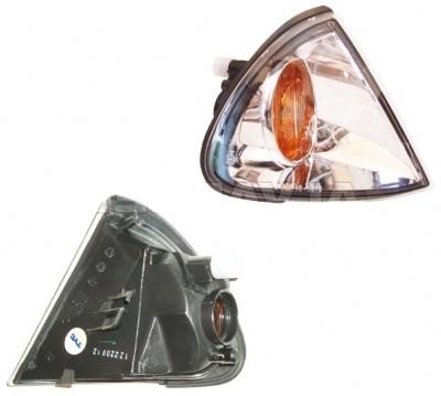 Polcar 8124201E Front blinker 8124201E: Buy near me at 2407.PL in Poland at an Affordable price!