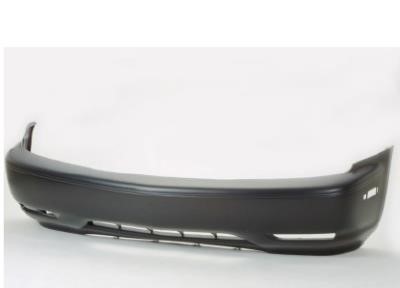 Polcar 806007 Front bumper 806007: Buy near me in Poland at 2407.PL - Good price!
