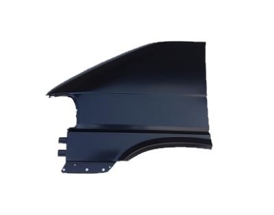 Polcar 956701 Front fender left 956701: Buy near me in Poland at 2407.PL - Good price!