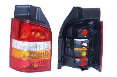 Polcar 956887-E Combination Rearlight 956887E: Buy near me at 2407.PL in Poland at an Affordable price!