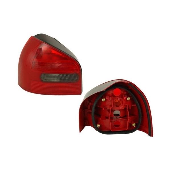 Polcar 132387-S Combination Rearlight 132387S: Buy near me in Poland at 2407.PL - Good price!