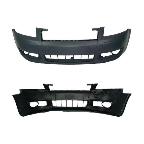 Polcar 133107-J Front bumper 133107J: Buy near me at 2407.PL in Poland at an Affordable price!