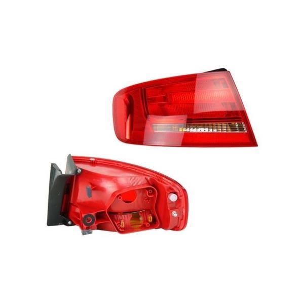Polcar 1337870E Combination Rearlight 1337870E: Buy near me at 2407.PL in Poland at an Affordable price!