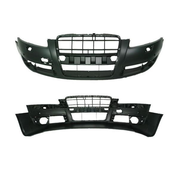 Polcar 133807-1 Front bumper 1338071: Buy near me in Poland at 2407.PL - Good price!