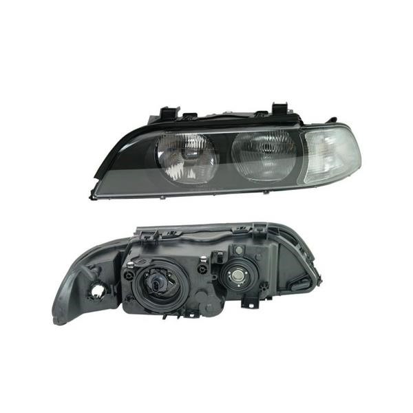 Polcar 2016090E Headlight left 2016090E: Buy near me at 2407.PL in Poland at an Affordable price!