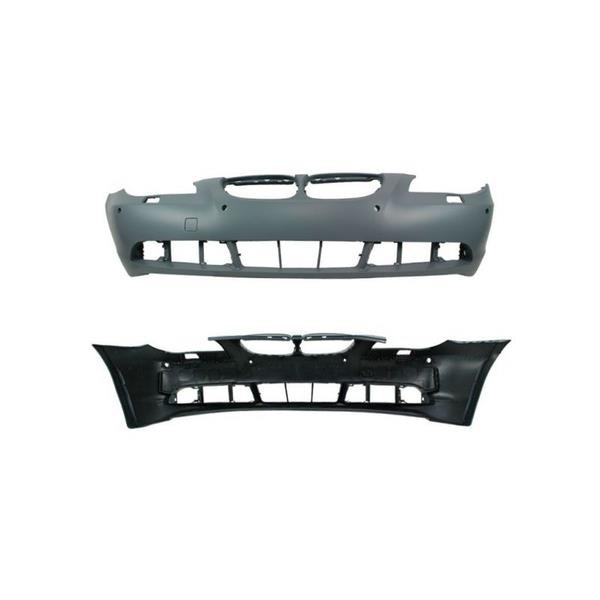 Polcar 201707-2 Front bumper 2017072: Buy near me in Poland at 2407.PL - Good price!