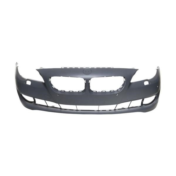 Polcar 201907-2 Front bumper 2019072: Buy near me in Poland at 2407.PL - Good price!
