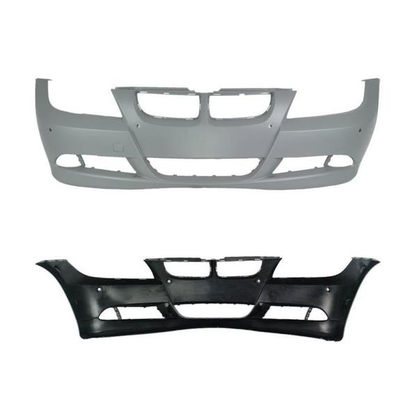 Polcar 204007-1 Front bumper 2040071: Buy near me in Poland at 2407.PL - Good price!