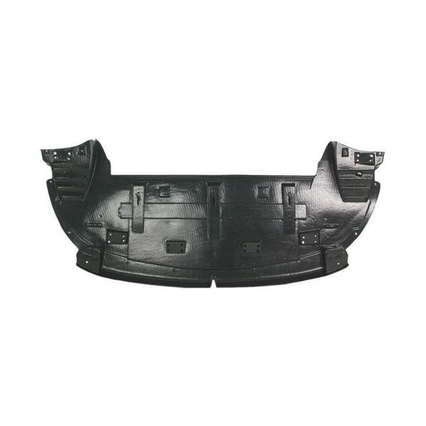 Polcar 233134-6 Lower bumper protection 2331346: Buy near me in Poland at 2407.PL - Good price!
