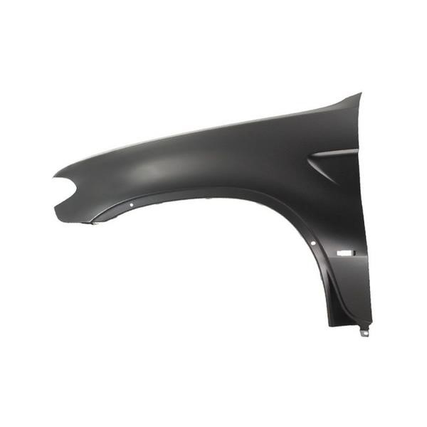 Polcar 205201 Front fender left 205201: Buy near me in Poland at 2407.PL - Good price!