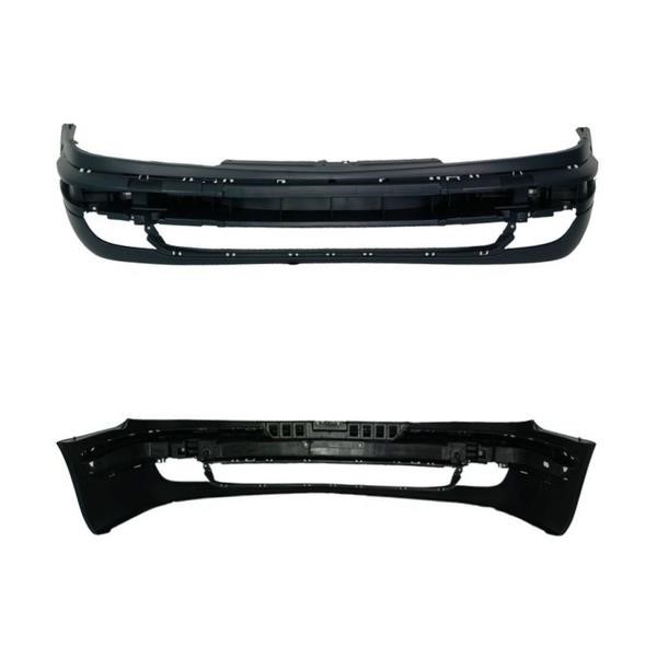 Polcar 232607 Front bumper 232607: Buy near me at 2407.PL in Poland at an Affordable price!