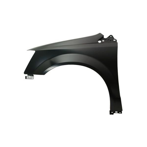 Polcar 242201 Front fender left 242201: Buy near me in Poland at 2407.PL - Good price!