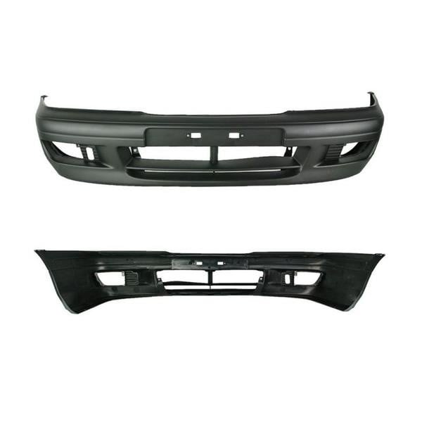 Polcar 273207-2 Front bumper 2732072: Buy near me in Poland at 2407.PL - Good price!