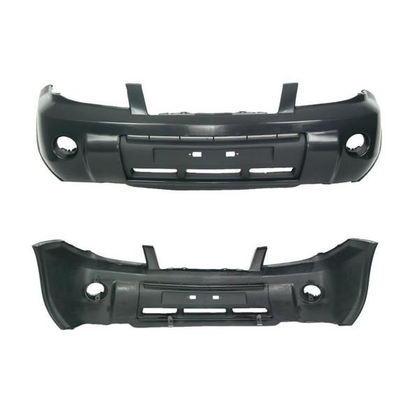Polcar 274707 Front bumper 274707: Buy near me in Poland at 2407.PL - Good price!