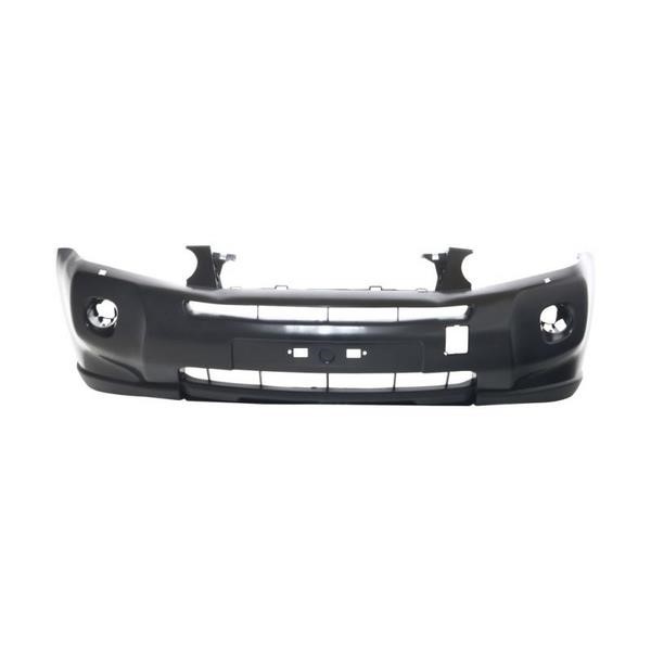 Polcar 275107-1 Front bumper 2751071: Buy near me in Poland at 2407.PL - Good price!