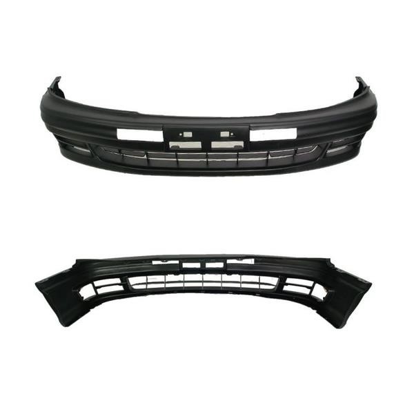 Polcar 276107 Front bumper 276107: Buy near me in Poland at 2407.PL - Good price!