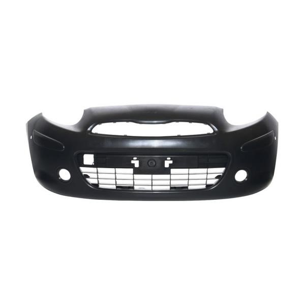 Polcar 270807-1 Front bumper 2708071: Buy near me in Poland at 2407.PL - Good price!