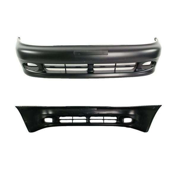 Polcar 291207-1 Front bumper 2912071: Buy near me in Poland at 2407.PL - Good price!