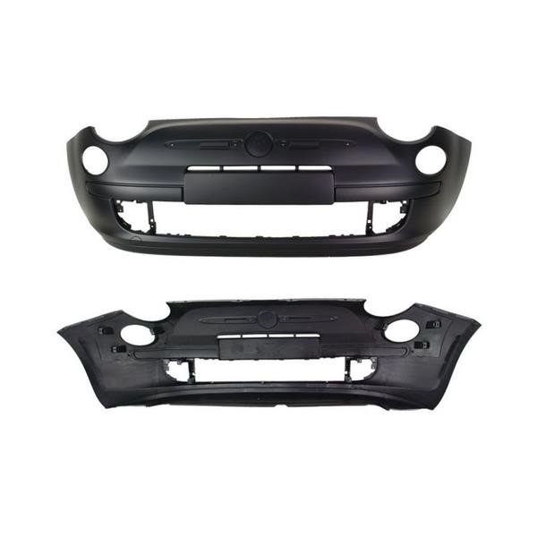 Polcar 303507 Front bumper 303507: Buy near me in Poland at 2407.PL - Good price!