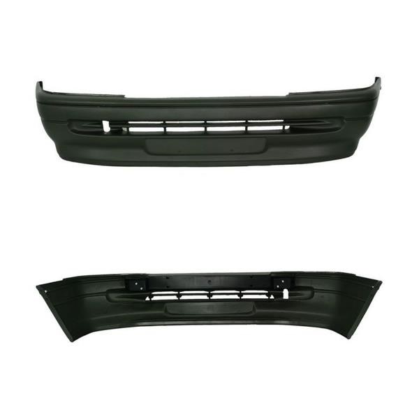 Polcar 320607 Front bumper 320607: Buy near me in Poland at 2407.PL - Good price!