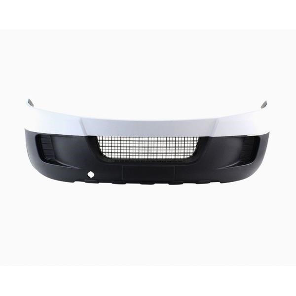 Polcar 308007-1 Front bumper 3080071: Buy near me in Poland at 2407.PL - Good price!