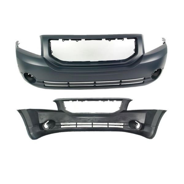 Polcar 313007-1 Front bumper 3130071: Buy near me in Poland at 2407.PL - Good price!